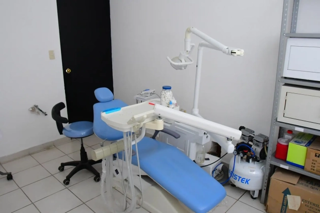 Gobierno de Morelia rehabilita centros de salud en tenencias 